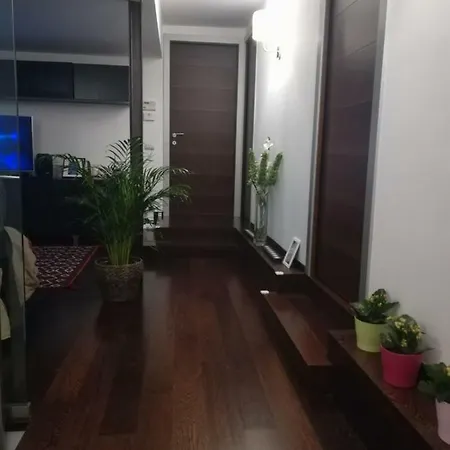 Bastioni Apartman Pescara