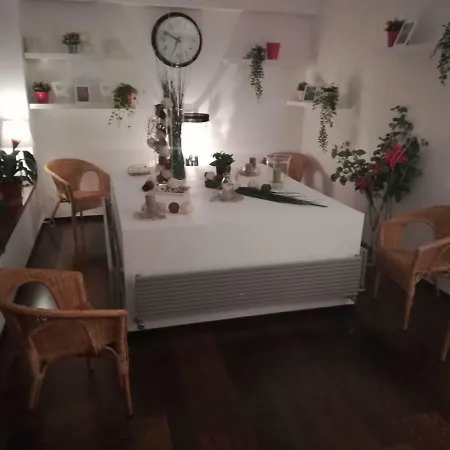 Bastioni Apartman *