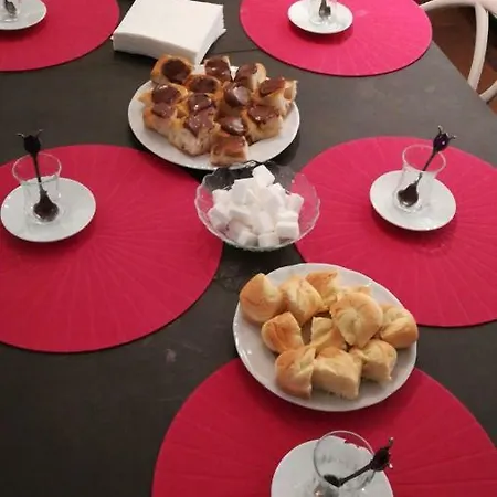 Apartman Bastioni