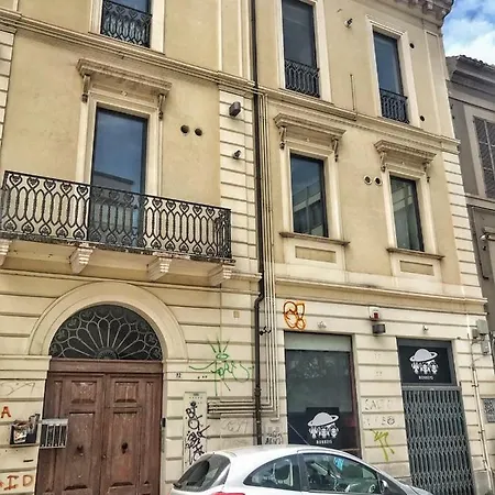 Apartment Bastioni