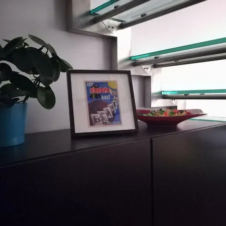 Bastioni Apartman