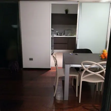 דירה Bastioni פסקרה