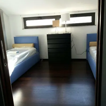 Bastioni Apartment