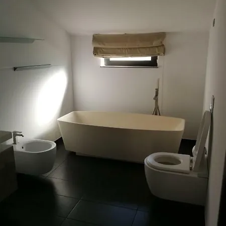Bastioni Apartman Pescara