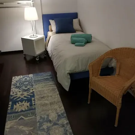 Apartment Bastioni *