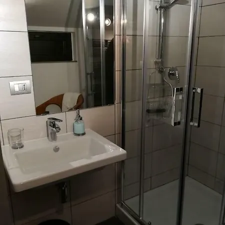 Apartman Bastioni