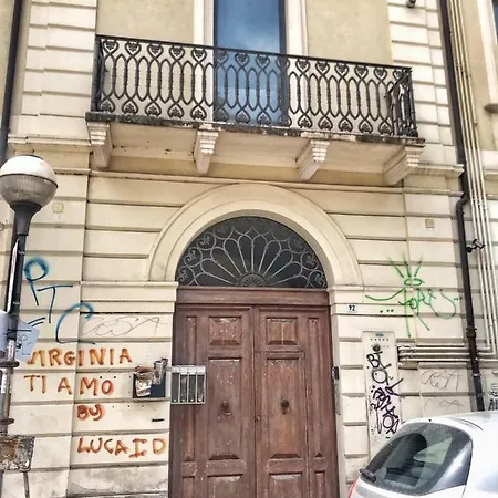 Bastioni Pescara