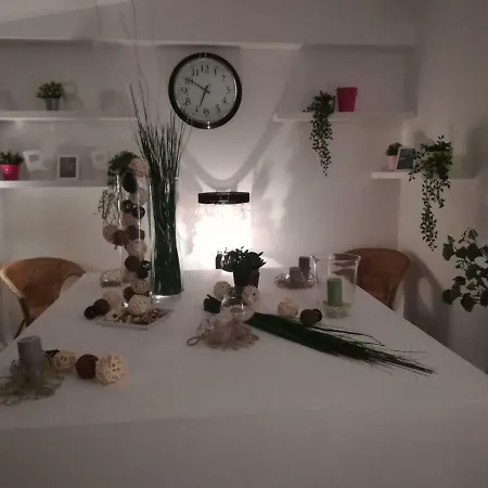 Apartman Bastioni Pescara