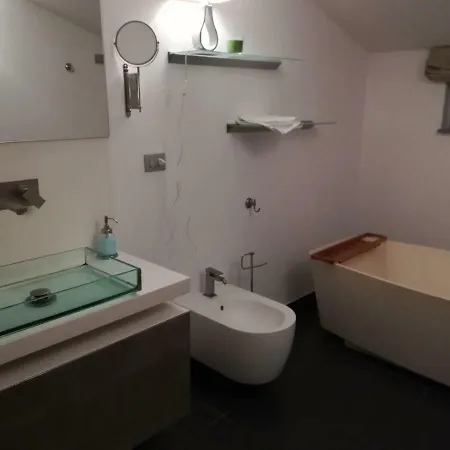 Apartman Bastioni