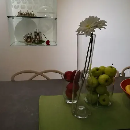 Apartman Bastioni *