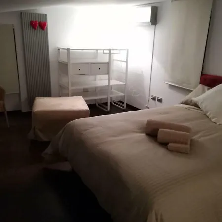 Apartman Bastioni Pescara