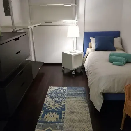 Apartman Bastioni