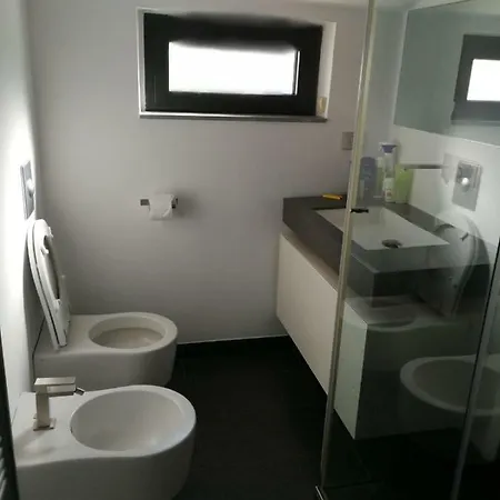 Bastioni Apartman Pescara