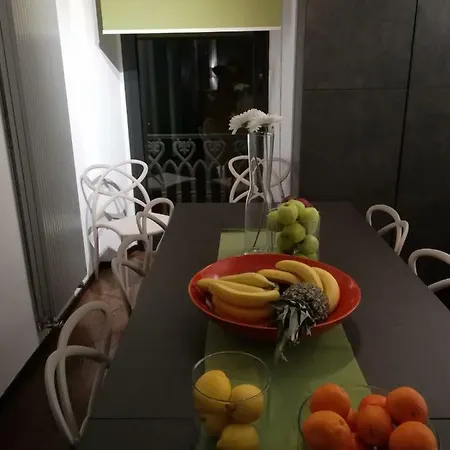 Bastioni * פסקרה