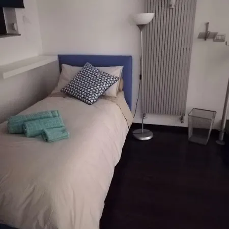 Bastioni דירה פסקרה