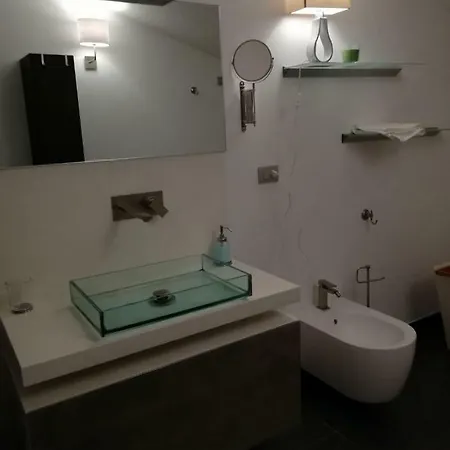 Apartman Bastioni Pescara